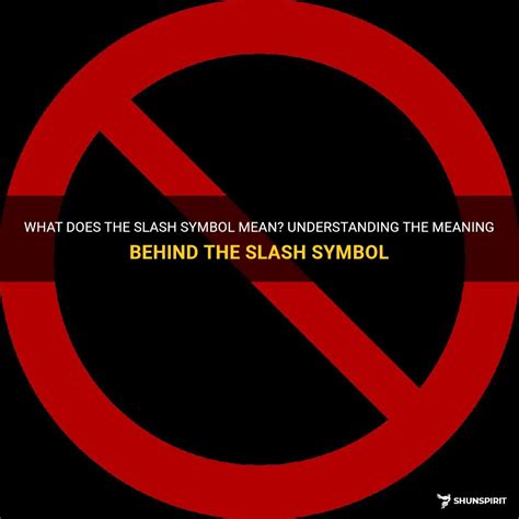 slash all materia|slash symbol.